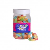 Orange County CBD 10mg Gummy Rings – Large P...