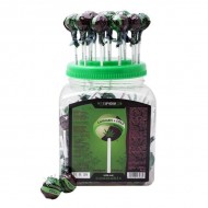 Euphoria Cannabis Cola Lollipops 12g x 100pcs (App...