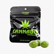 Euphoria Cannabis Chewing Gum