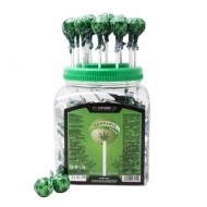 Euphoria Cannabis Lollipops 12g x 100pcs (Approx)