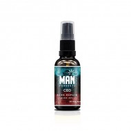 MAN 30mg CBD Acne Repair Gel 30ml