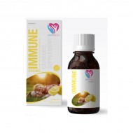 Canabidol Oral Suspension Immune 200mg CBD Oil 200...