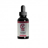 yCBG Broad-Spectrum 3000mg CBD + 1000mg CBG Oil 30...