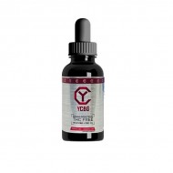 yCBG Broad-Spectrum 2000mg CBD + 700mg CBG Oil 30m...