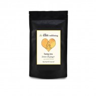 Êlin Well:being 10mg CBD Hemp Tea 30g – Lem...