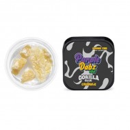 Purple Dabz by Purple Dank 1000mg CBD Crumble R...