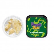 Purple Dabz by Purple Dank 1000mg CBD Crumble R...