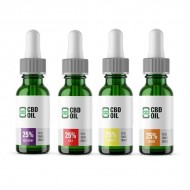 CBD Asylum 10% 1000mg CBD Oil 10ml