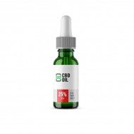 CBD Asylum 15% 1500mg CBD Oil 10ml