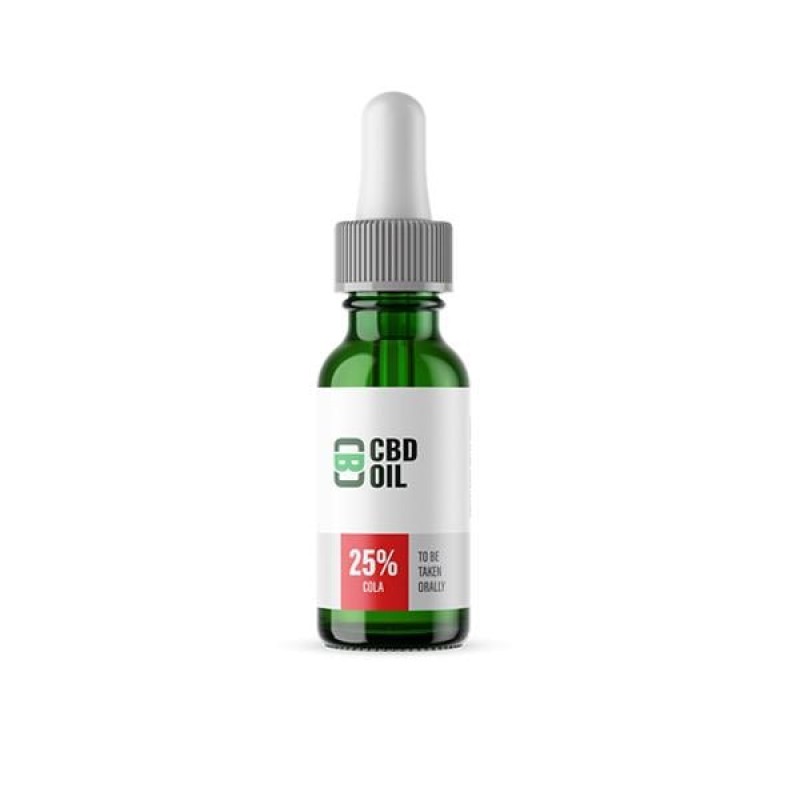 CBD Asylum 15% 1500mg CBD Oil 10ml