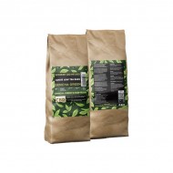Equilibrium CBD Gourmet Loose 100 Tea Bags Bulk 34...