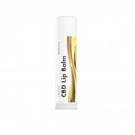 LVWell CBD 50mg CBD Lip Balm