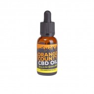 Orange County CBD 500mg 30ml MCT Oil – Organ...