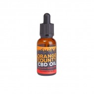 Orange County CBD 6000mg 30ml MCT Oil – Orga...