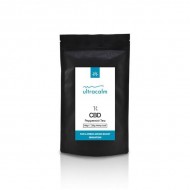 Ultracalm 1.5% CBD Hemp Tea – Peppermint 40g