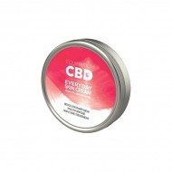 Equilibrium CBD Deep Nourishing Skin Cream 400mg 1...