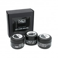 NKD 300mg CBD Infused Speciality Lip Balm Gift Set