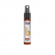 1 Step CBD 750mg CBD Mouth Spray 10ml