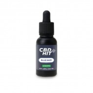 CBD Hit 1000mg CBD Flavoured Oil 10ml