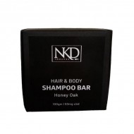 NKD 50mg CBD Speciality Body & Hair Shampoo Ba...