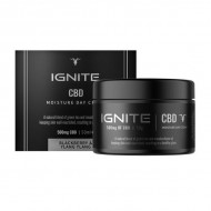 Ignite CBD 500mg CBD Moisture Day Cream 50ml