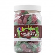 Orange County CBD 4800mg Gummies – Large Pac...