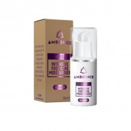 Ambience CBD Infused 50mg CBD Foot Care Moisturise...