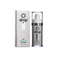 Drop CBD Face Serum 150mg CBD 30ml