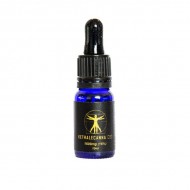 Kethalecanna 1500mg CBD Low Taste CBD Oil 10ml