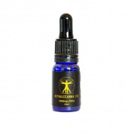 Kethalecanna 1000mg CBD Low Taste CBD Oil 10ml