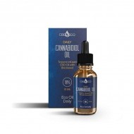 CBD ECO Daily Terpene Infused Cannabidiol Oil 10% ...