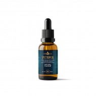 CBD ECO Spectrum Oil 20% 10ml