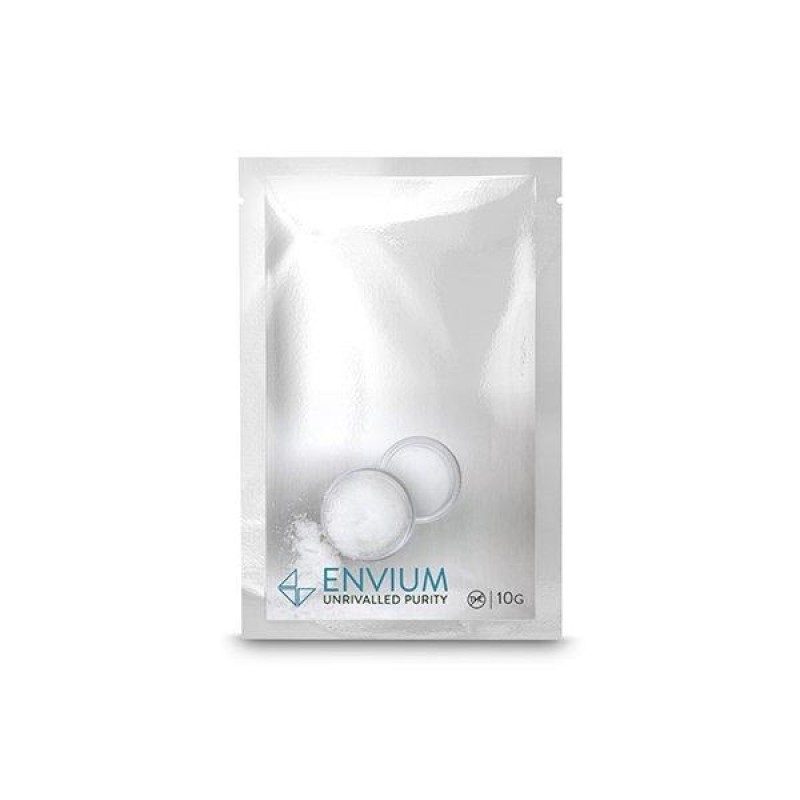 Envium CBD Isolate 10g – Pharmaceutically re...