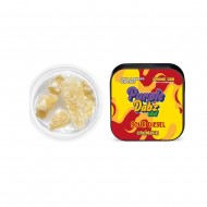 Purple Dabz CBD 1000mg CBD Crumble – Sour Di...