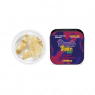 Purple Dabz CBD 1000mg CBD Crumble – Grand D...