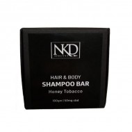 NKD 50mg CBD Speciality Body & Hair Shampoo Ba...