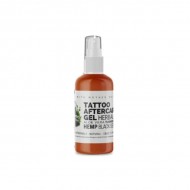 Green Apron 1000mg Tattoo Repair Gel CBD 30ml