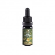 Celtic Wind Crops 500mg CBD Multi-Complex Hemp Oil...