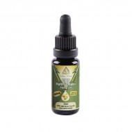 Celtic Wind Crops 2000mg CBD Multi-Complex Hemp Oi...