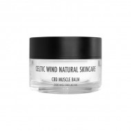 Celtic Wind Crops 300mg CBD Muscle Balm – 40...