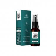 All Round CBD 500mg Anytime CBD Oral Spray 10ml