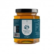 Moods and Bears 500mg CBD Natural Pure Honey 227g