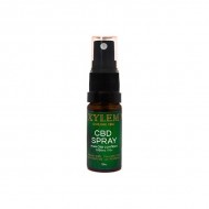 XYLEM Organic CBD Spray 1000MG 10ml