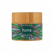 Huna Labs 400mg CBD 60ml Warrior Rub