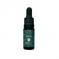 Huna Labs 1200mg CBD Tincture Oil 10ml