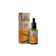 Cali Greens 1500mg CBD Oral Drops 15ml