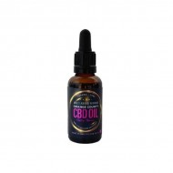 Orange County CBD 1500mg Flavoured Tincture Oil 30...