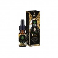 Plant of Life 1000mg CBD Full Spectrum CBD Oil 5ml