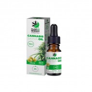 Plant Of Remedy 300mg CBD Olive Oil With CBD 10ml