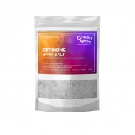 Green Apron 100mg CBD Detox Bath Salts 500g